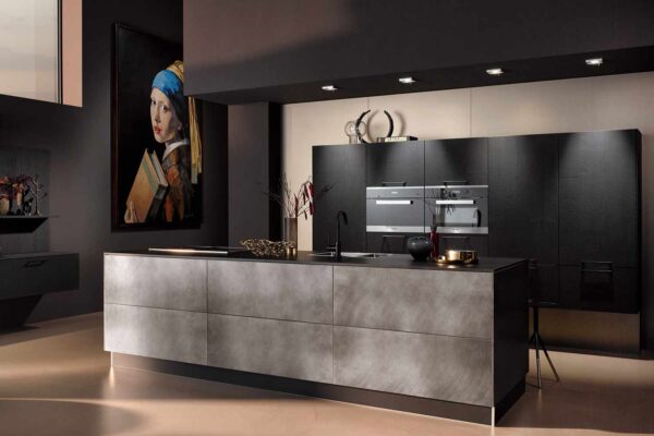 Systemat Kitchens